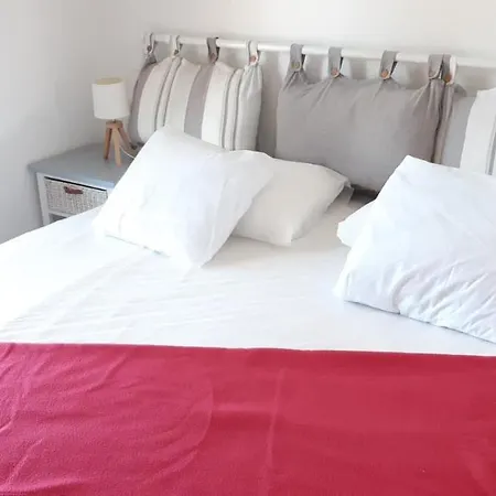 Lägenhet Village Naturiste Electra *