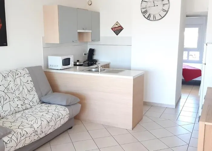 Village Naturiste Electra Agde