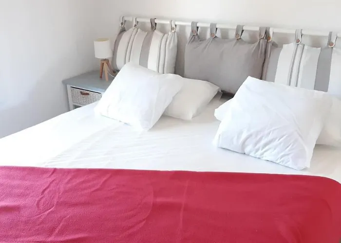 Appartement Village Naturiste Electra *